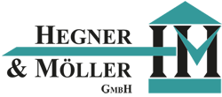 Das Hegner & Möller Team
